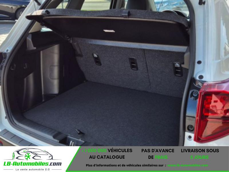 Suzuki VITARA 1.0 Boosterjet Allgrip BVM 111ch  occasion  Beaupuy - photo n6