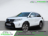 Suzuki VITARA 1.0 Boosterjet Allgrip BVM 111ch   Beaupuy 31