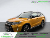 Suzuki VITARA occasion année 2025 boite Automatique Annonce Suzuki VITARA occasion Essence 1.0 Boosterjet Allgrip BVM 111ch à Beaupuy