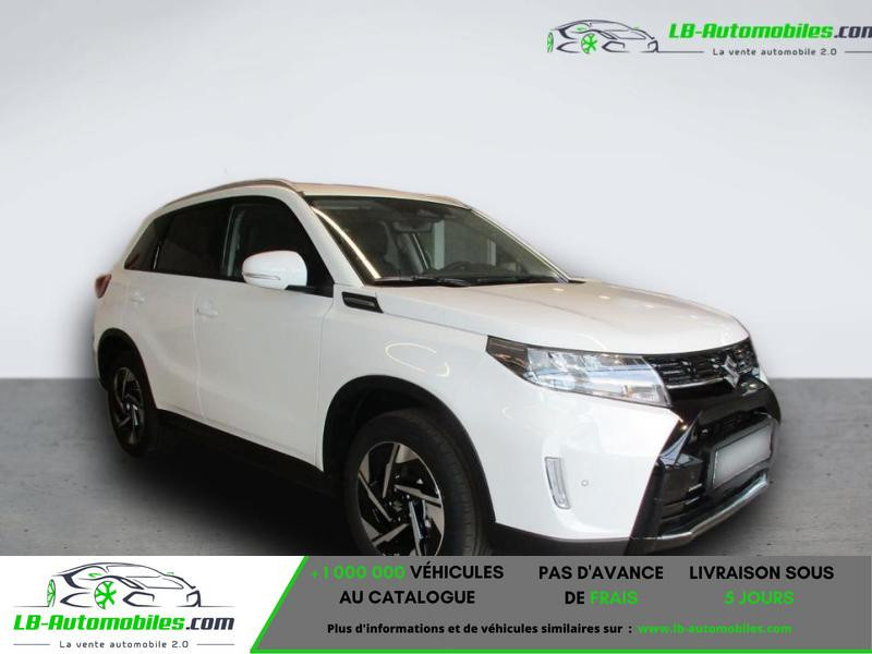 Suzuki VITARA 1.0 Boosterjet Allgrip BVM 111ch  occasion  Beaupuy