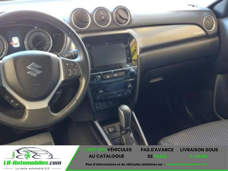 Suzuki VITARA 1.0 Boosterjet Allgrip BVM 111ch  occasion  Beaupuy - photo n2