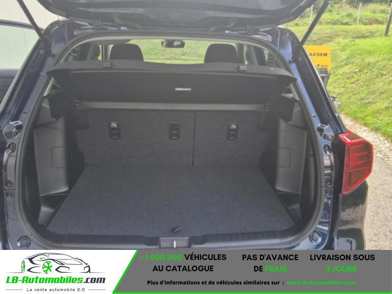 Suzuki VITARA 1.0 Boosterjet Allgrip BVM 111ch  occasion  Beaupuy - photo n5