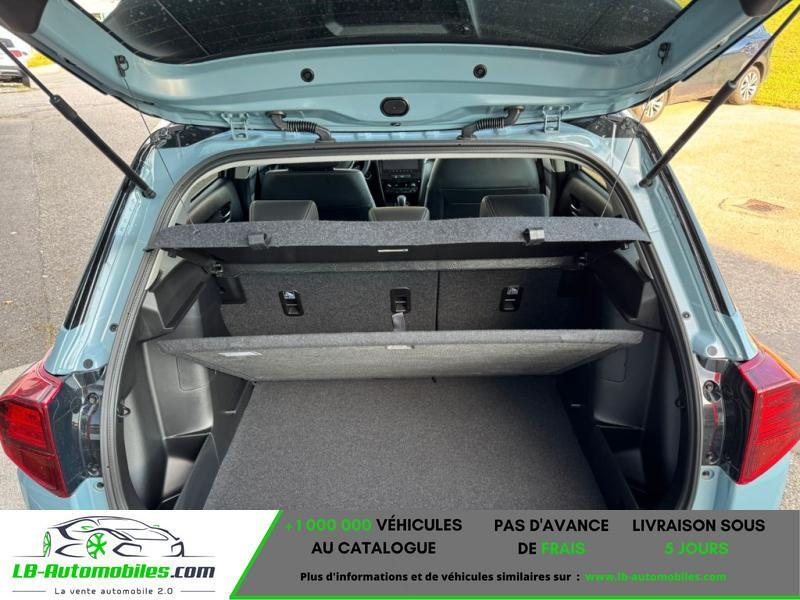 Suzuki VITARA 1.0 Boosterjet Allgrip BVM 111ch  occasion  Beaupuy - photo n8