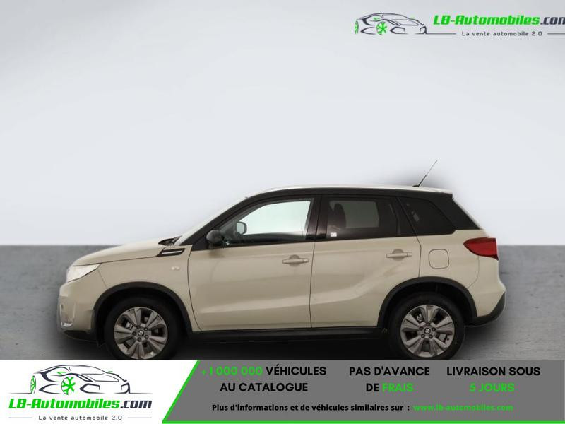 Suzuki VITARA 1.0 Boosterjet Allgrip BVM 111ch  occasion  Beaupuy - photo n6