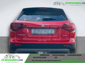 Suzuki VITARA 1.0 Boosterjet Allgrip BVM 111ch  occasion  Beaupuy - photo n3