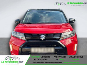 Suzuki VITARA 1.0 Boosterjet Allgrip BVM 111ch  occasion  Beaupuy - photo n2