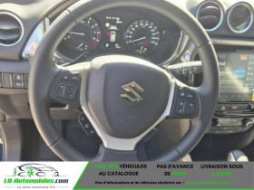 Suzuki VITARA 1.0 Boosterjet Allgrip BVM 111ch  occasion  Beaupuy - photo n5