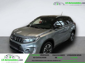 Suzuki VITARA 1.0 Boosterjet Allgrip BVM 111ch  occasion  Beaupuy - photo n2
