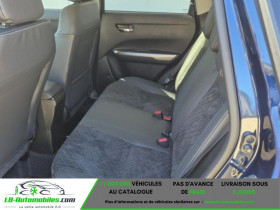 Suzuki VITARA 1.0 Boosterjet Allgrip BVM 111ch  occasion  Beaupuy - photo n4