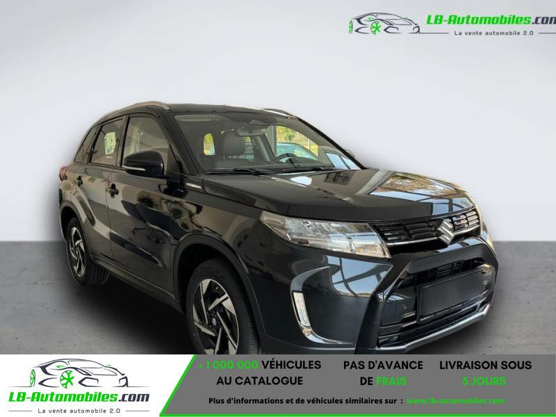 Suzuki VITARA occasion 2025 mise en vente  Beaupuy par le garage LB AUTOMOBILES - photo n1