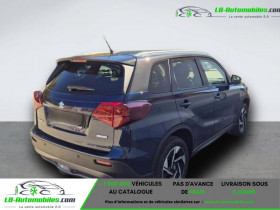 Suzuki VITARA 1.0 Boosterjet Allgrip BVM 111ch  occasion  Beaupuy - photo n3