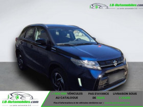 Suzuki VITARA 1.0 Boosterjet Allgrip BVM 111ch  occasion  Beaupuy - photo n2