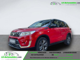 Suzuki VITARA 1.0 Boosterjet Allgrip BVM 111ch  occasion  Beaupuy - photo n2