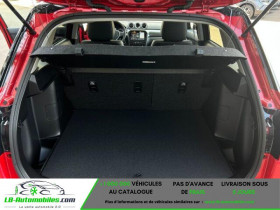 Suzuki VITARA 1.0 Boosterjet Allgrip BVM 111ch  occasion  Beaupuy - photo n6