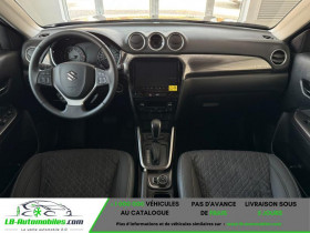 Suzuki VITARA 1.0 Boosterjet Allgrip BVM 111ch  occasion  Beaupuy - photo n3