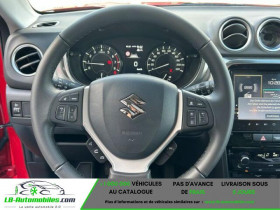 Suzuki VITARA 1.0 Boosterjet Allgrip BVM 111ch  occasion  Beaupuy - photo n5