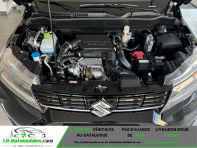 Suzuki VITARA 1.0 Boosterjet Allgrip BVM 111ch  occasion  Beaupuy - photo n11