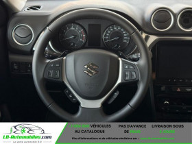 Suzuki VITARA 1.0 Boosterjet Allgrip BVM 111ch  occasion  Beaupuy - photo n9