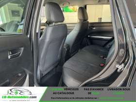 Suzuki VITARA 1.0 Boosterjet Allgrip BVM 111ch  occasion  Beaupuy - photo n8