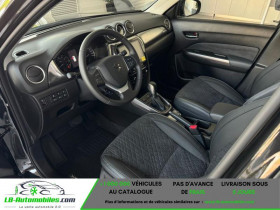 Suzuki VITARA 1.0 Boosterjet Allgrip BVM 111ch  occasion  Beaupuy - photo n7