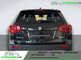 Suzuki VITARA 1.0 Boosterjet Allgrip BVM 111ch  occasion  Beaupuy - photo n6