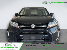 Suzuki VITARA 1.0 Boosterjet Allgrip BVM 111ch  occasion  Beaupuy - photo n5