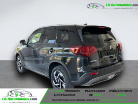 Suzuki VITARA 1.0 Boosterjet Allgrip BVM 111ch  occasion  Beaupuy - photo n4
