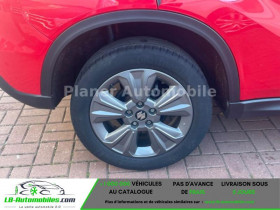 Suzuki VITARA 1.0 Boosterjet Allgrip BVM 111ch  occasion  Beaupuy - photo n6