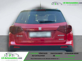 Suzuki VITARA 1.0 Boosterjet Allgrip BVM 111ch  occasion  Beaupuy - photo n5