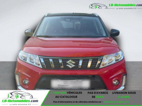 Suzuki VITARA 1.0 Boosterjet Allgrip BVM 111ch  occasion  Beaupuy - photo n4