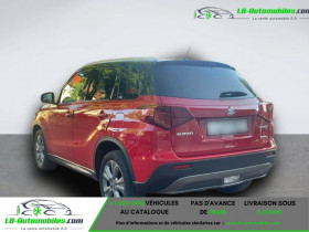 Suzuki VITARA 1.0 Boosterjet Allgrip BVM 111ch  occasion  Beaupuy - photo n3
