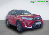 Suzuki VITARA occasion année 2019 boite Automatique Annonce Suzuki VITARA occasion Essence 1.0 Boosterjet Allgrip BVM 111ch à Beaupuy