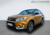 Suzuki VITARA occasion année 2019 boite Automatique Annonce Suzuki VITARA occasion Essence 1.0 Boosterjet Allgrip BVM 111ch à Beaupuy