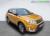 Suzuki VITARA occasion année 2019 boite Automatique Annonce Suzuki VITARA occasion Essence 1.0 Boosterjet Allgrip BVM 111ch à Beaupuy