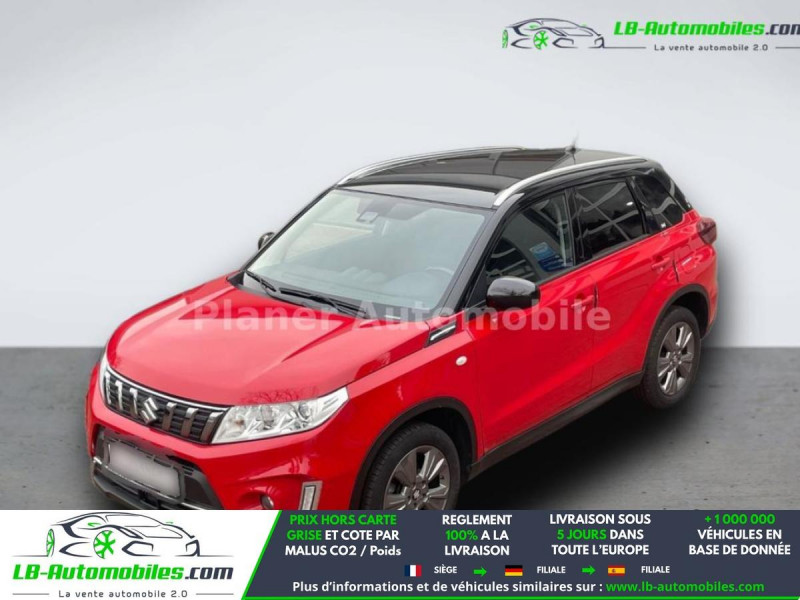 Suzuki VITARA 1.0 Boosterjet BVA 111ch  occasion � Beaupuy