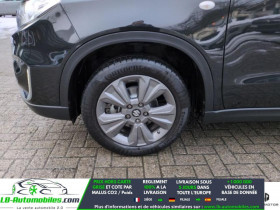 Suzuki VITARA 1.0 Boosterjet BVA 111ch  occasion � Beaupuy - photo n�9