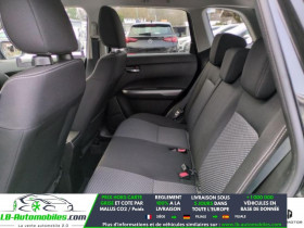 Suzuki VITARA 1.0 Boosterjet BVA 111ch  occasion � Beaupuy - photo n�8