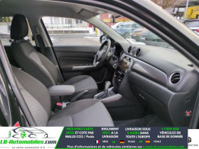 Suzuki VITARA 1.0 Boosterjet BVA 111ch  occasion � Beaupuy - photo n�7