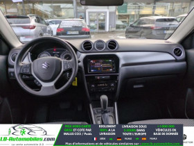Suzuki VITARA 1.0 Boosterjet BVA 111ch  occasion � Beaupuy - photo n�3