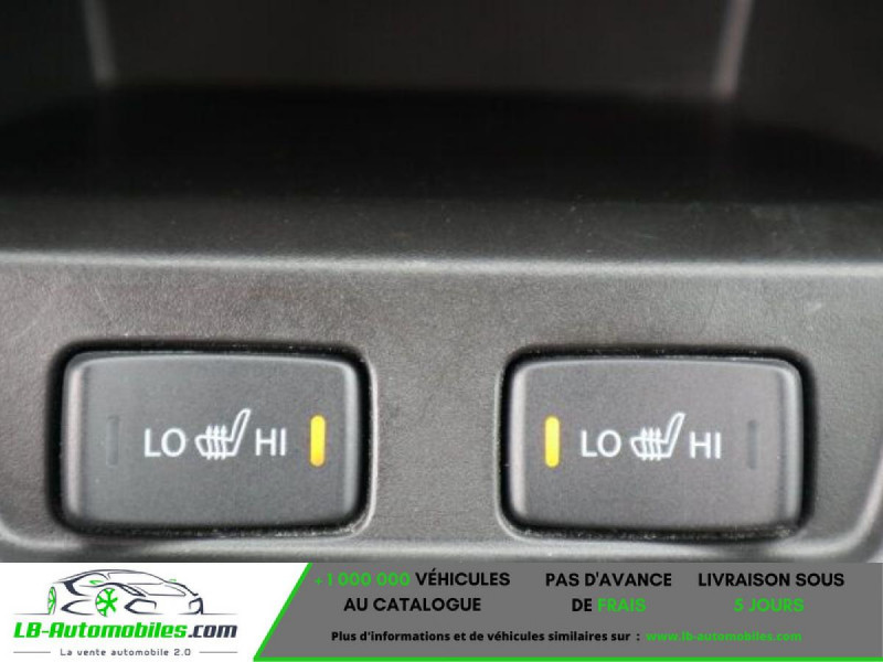 Suzuki VITARA 1.0 Boosterjet BVA 111ch  occasion � Beaupuy - photo n�10