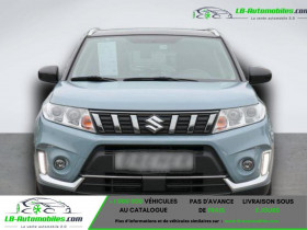 Suzuki VITARA 1.0 Boosterjet BVA 111ch  occasion � Beaupuy - photo n�4
