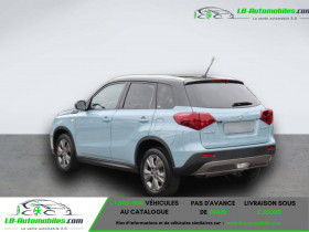 Suzuki VITARA 1.0 Boosterjet BVA 111ch  occasion � Beaupuy - photo n�3