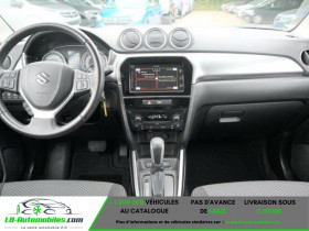 Suzuki VITARA 1.0 Boosterjet BVA 111ch  occasion � Beaupuy - photo n�2