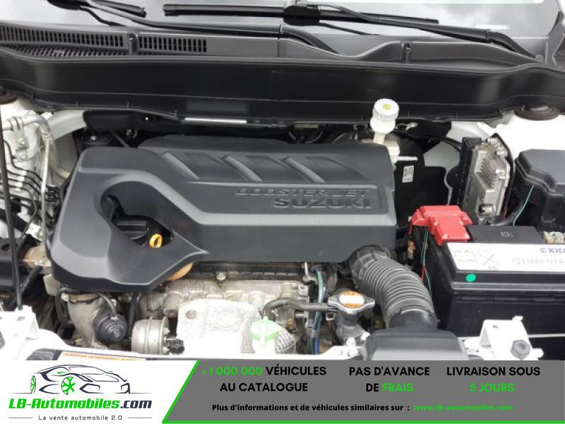Suzuki VITARA 1.0 Boosterjet BVA 111ch  occasion  Beaupuy - photo n6