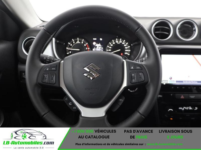 Suzuki VITARA 1.0 Boosterjet BVA 111ch  occasion  Beaupuy - photo n10