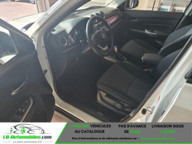 Suzuki VITARA 1.0 Boosterjet BVA 111ch  occasion  Beaupuy - photo n3