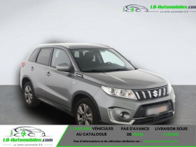 Suzuki VITARA 1.0 Boosterjet BVA 111ch  occasion  Beaupuy - photo n2