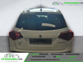 Suzuki VITARA 1.0 Boosterjet BVA 111ch  occasion  Beaupuy - photo n2