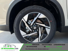 Suzuki VITARA 1.0 Boosterjet BVA 111ch  occasion  Beaupuy - photo n10