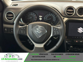 Suzuki VITARA 1.0 Boosterjet BVA 111ch  occasion  Beaupuy - photo n9
